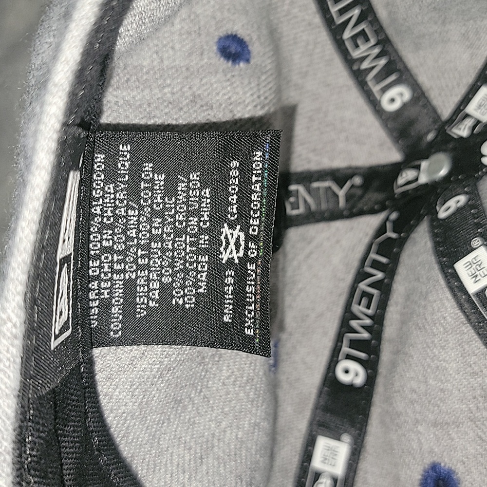 Sox cap ❤️ - Picture 8 of 9